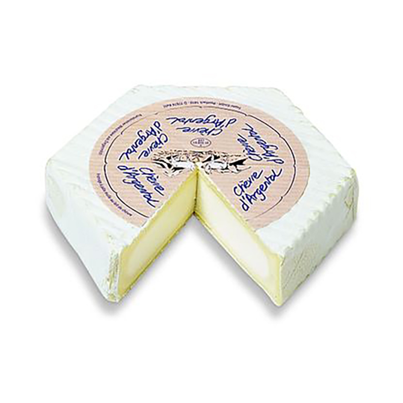Chèvre d´Argenthal 