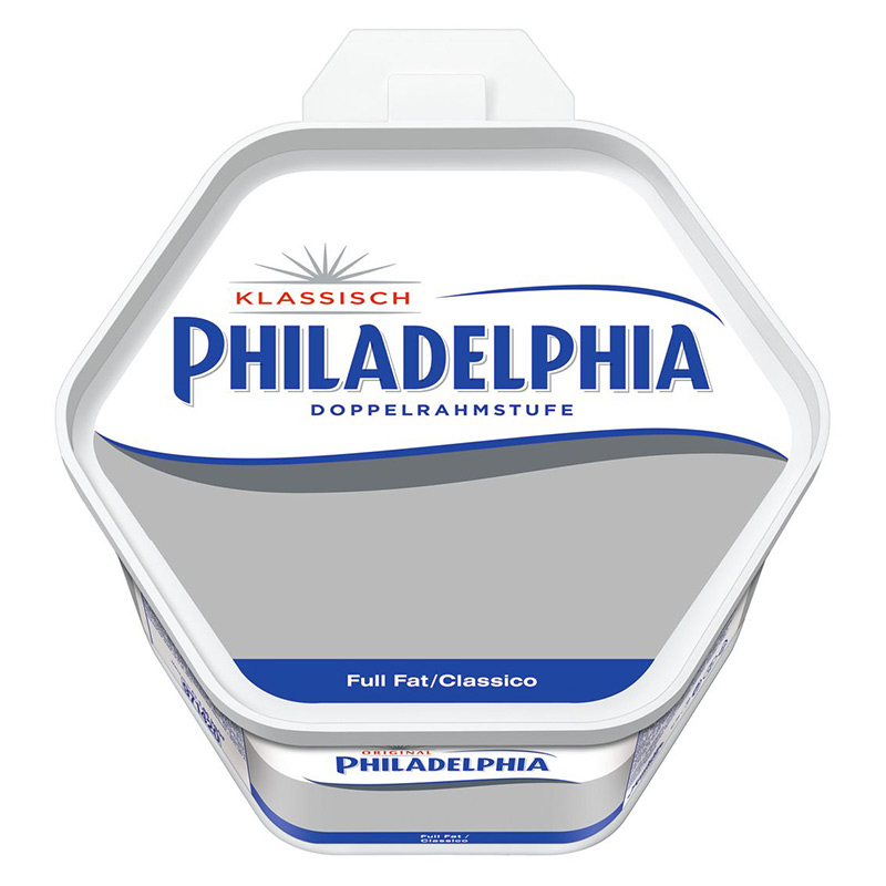 Philadelphia Natur 1.​65 kg 