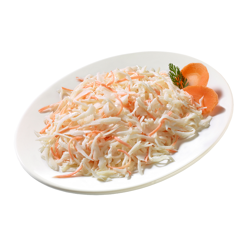 DH Coleslaw-​Salat 1 kg 