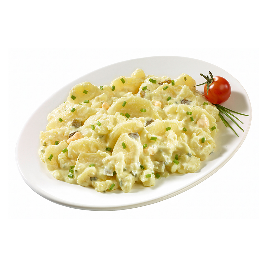 DH Grill-​Kartoffel-​Salat 1 kg 