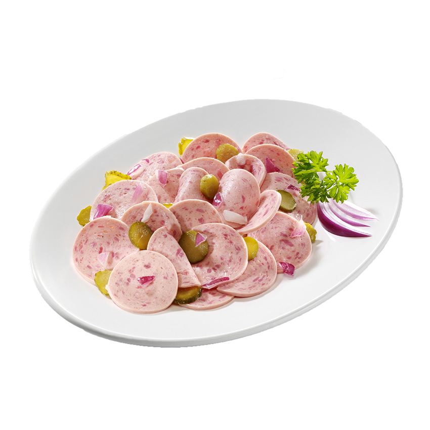 DH Bayerischer Wurstsalat 1 kg 