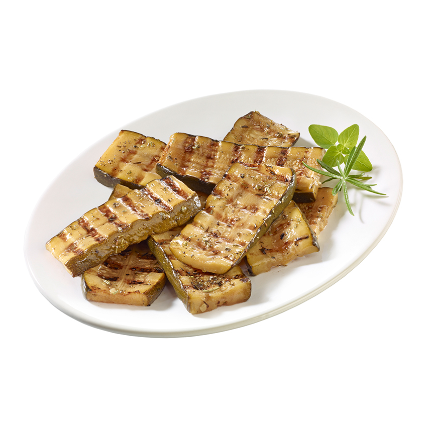 DH Gegrillte Zucchini 350g 