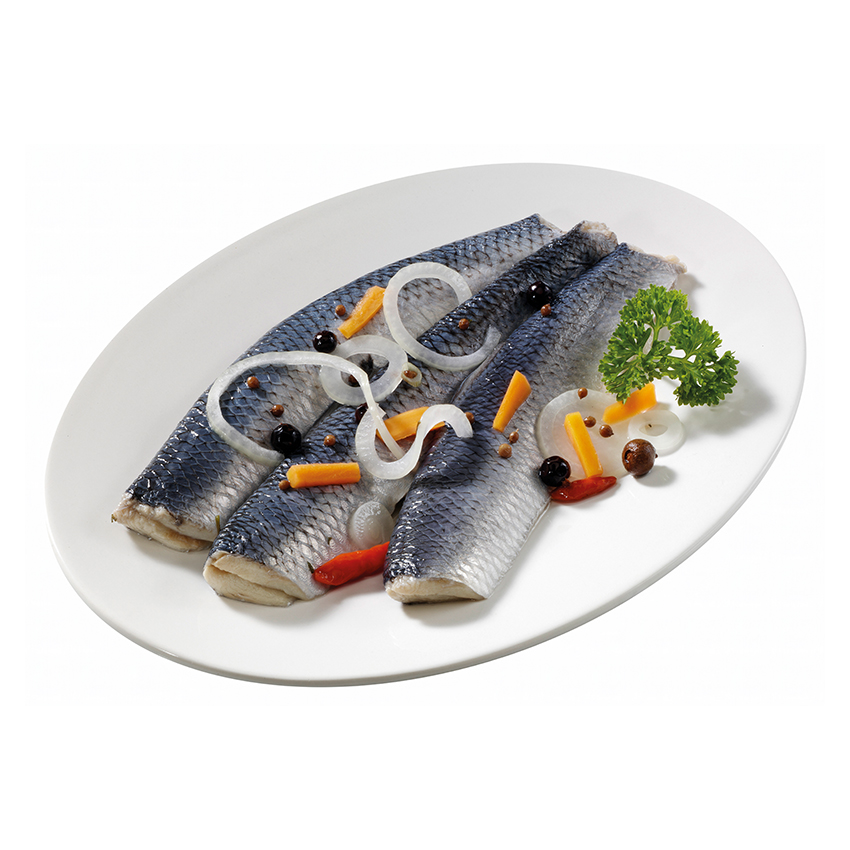 DH Bismarckheringe 1 kg 