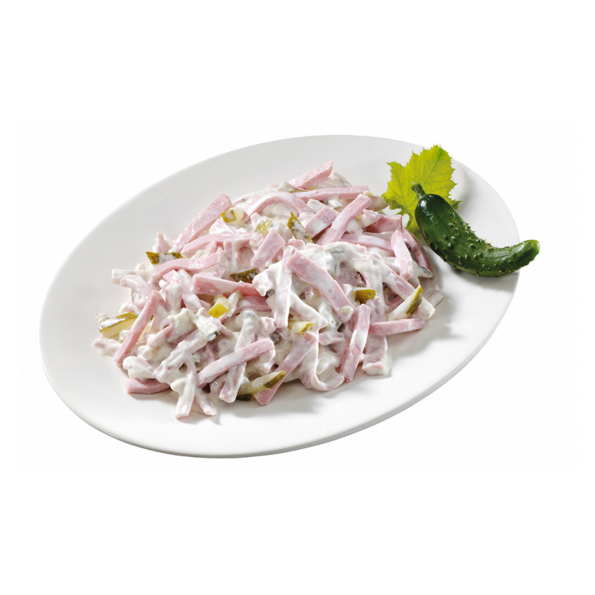 DH Delikatess Fleischsalat 1kg 