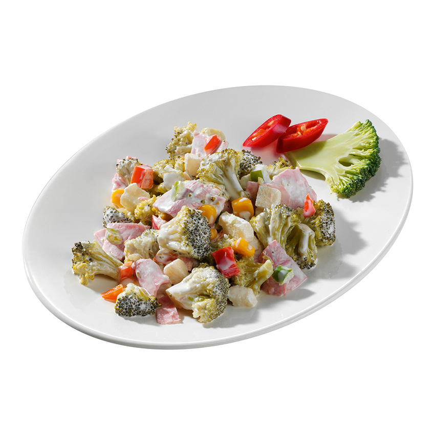 DH Broccoli-​Salat 1 kg 