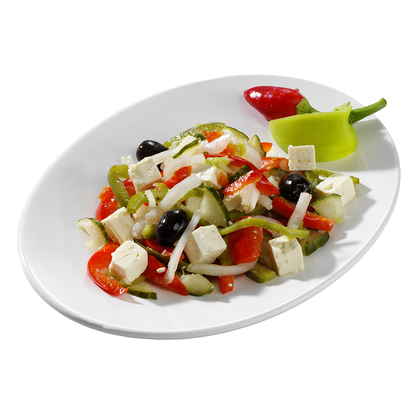 DH Hirten-​Salat 1 kg 