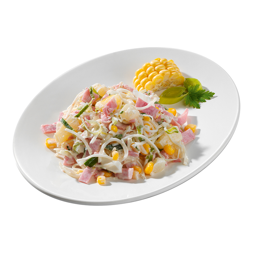 DH Frühlings-​Salat 1 kg 