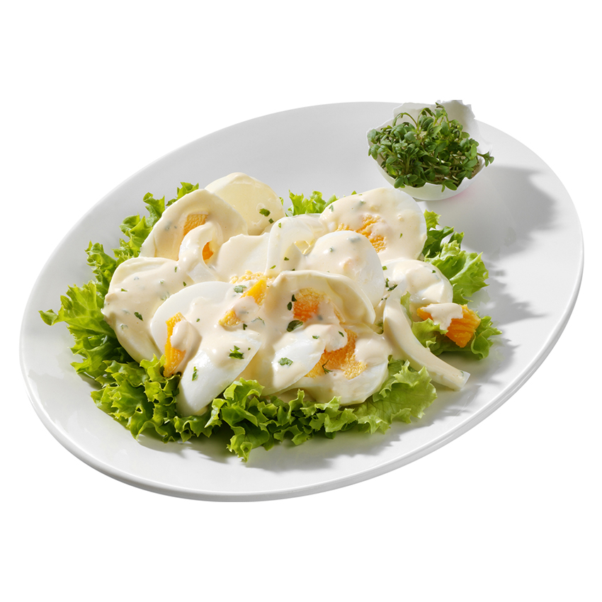 DH Eier-​Salat Princess  