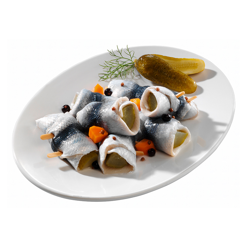 DH Bremer Gabel Rollis 3 kg 