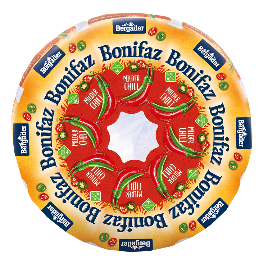 Bonifaz Chili 70% F.​i.Tr. 1.​2 kg 