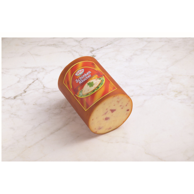 Jermi Rauchkäse Schinken Rolle 
