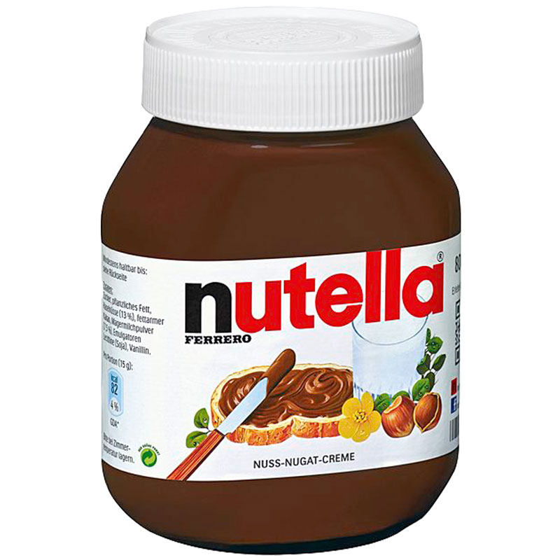 Nutella 450 g 