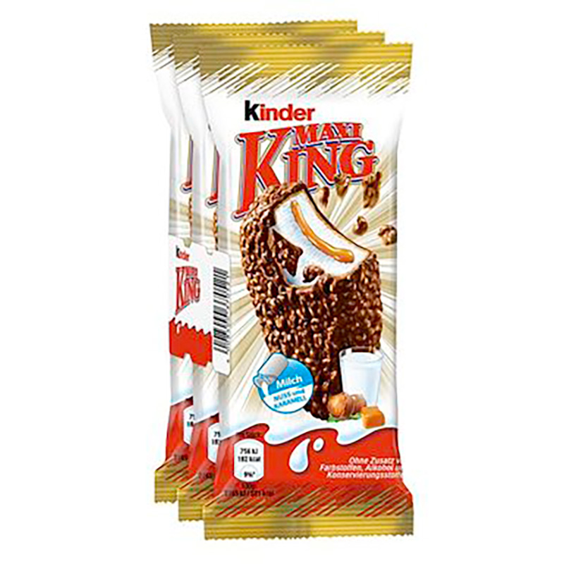 Ferrero Maxi King 36 x 35g