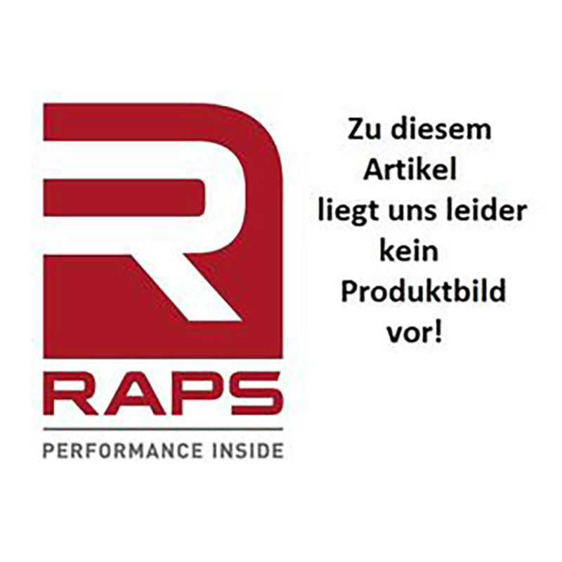 Mischkarton Gewürzmühlen 6 Stk v. Raps
