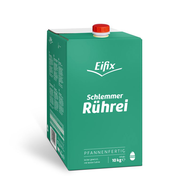 Schlemmer Rührei 10 kg 