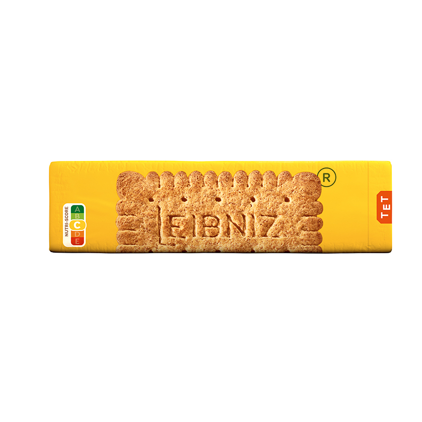 Leibniz Vollkorn Butterkeks 200g 