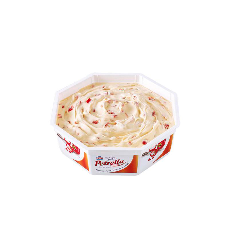 Petrella Peppasweet 