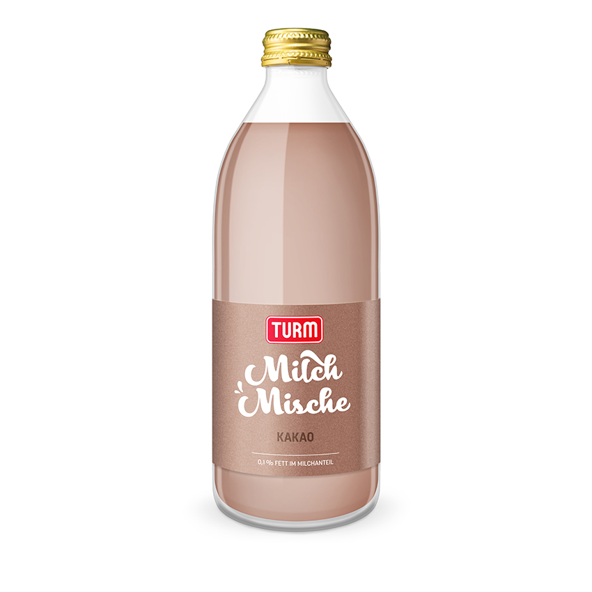 Steril Kakao 500 ml