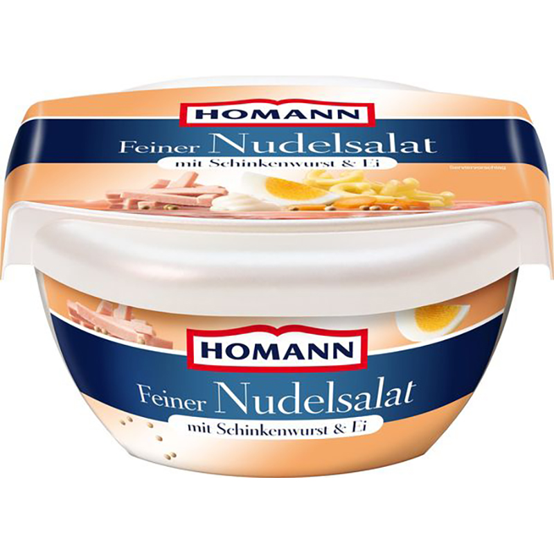 Nudelsalat 400 g 
