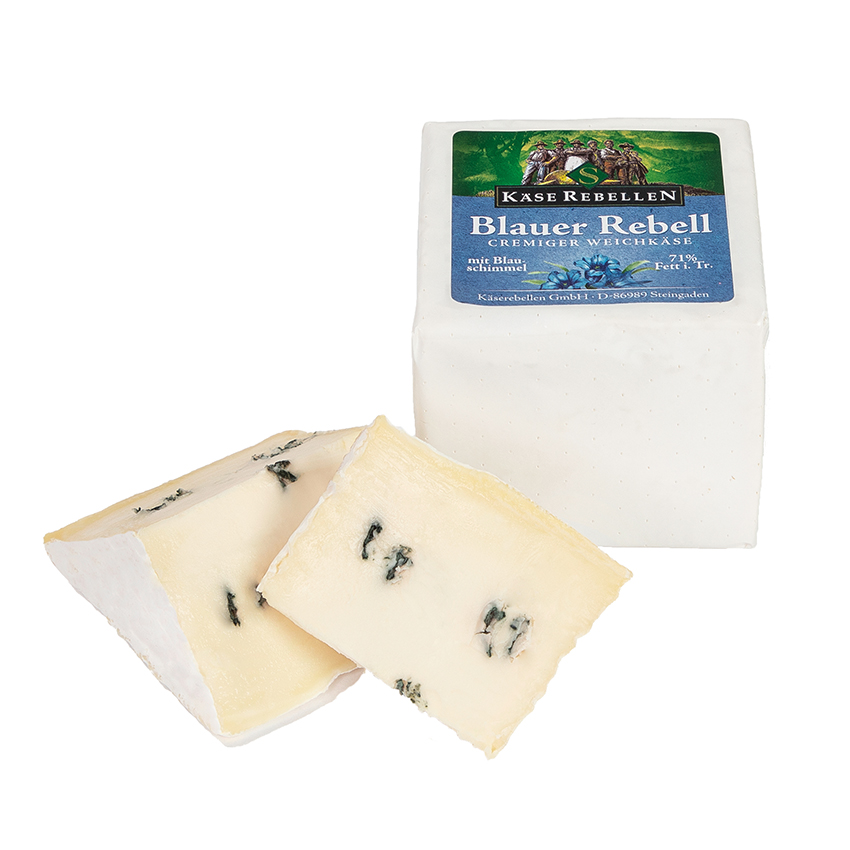 Schönegger Blauer Vasall 180 g 