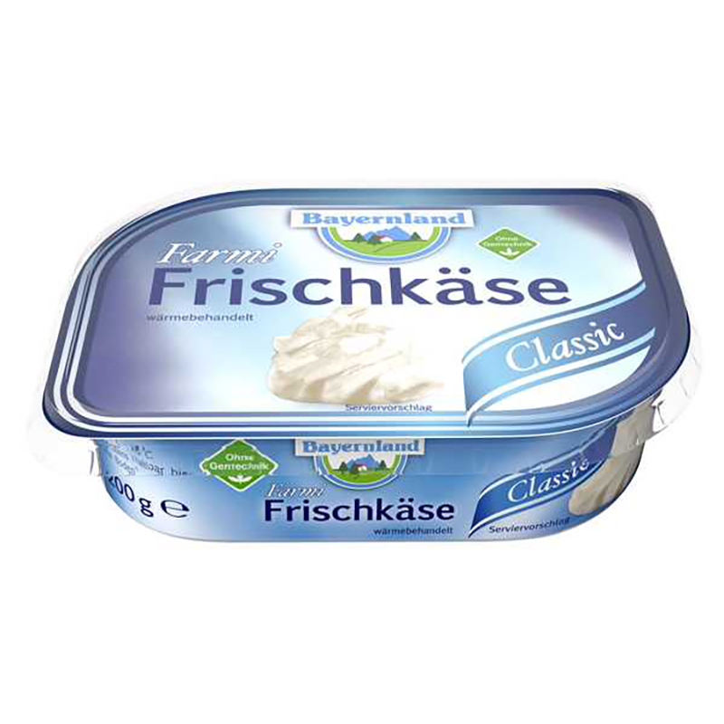 Frischkäse 70 % 200g Natur 