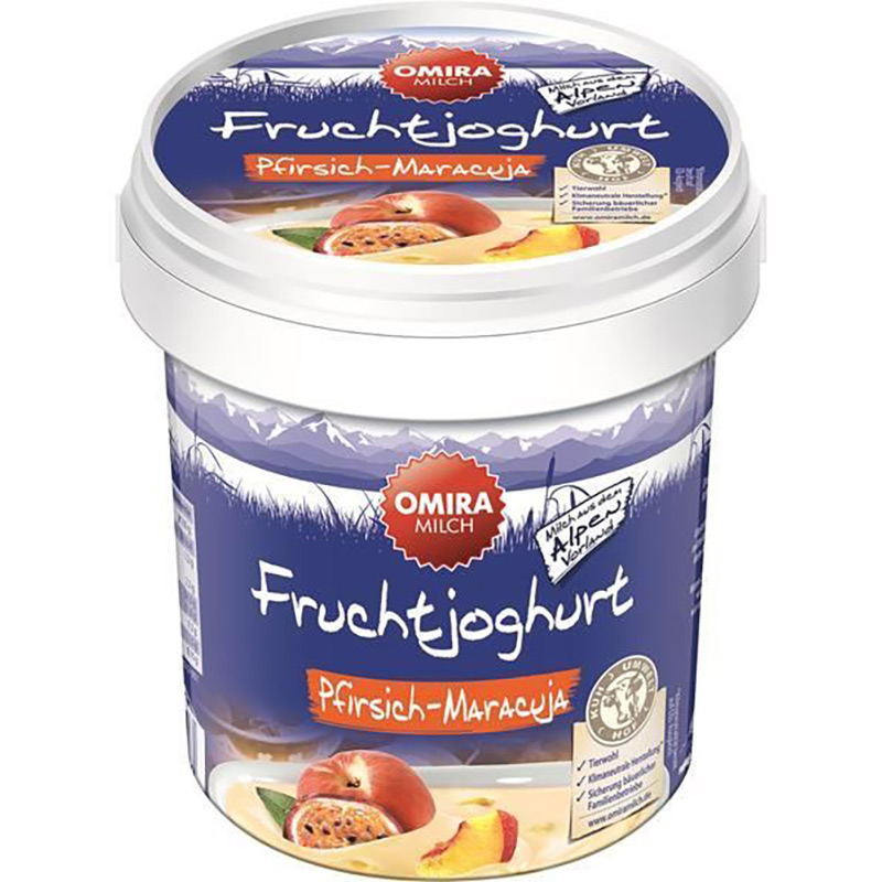 OM Fruchtj. Pfirs. 3,​5 % 1 kg 