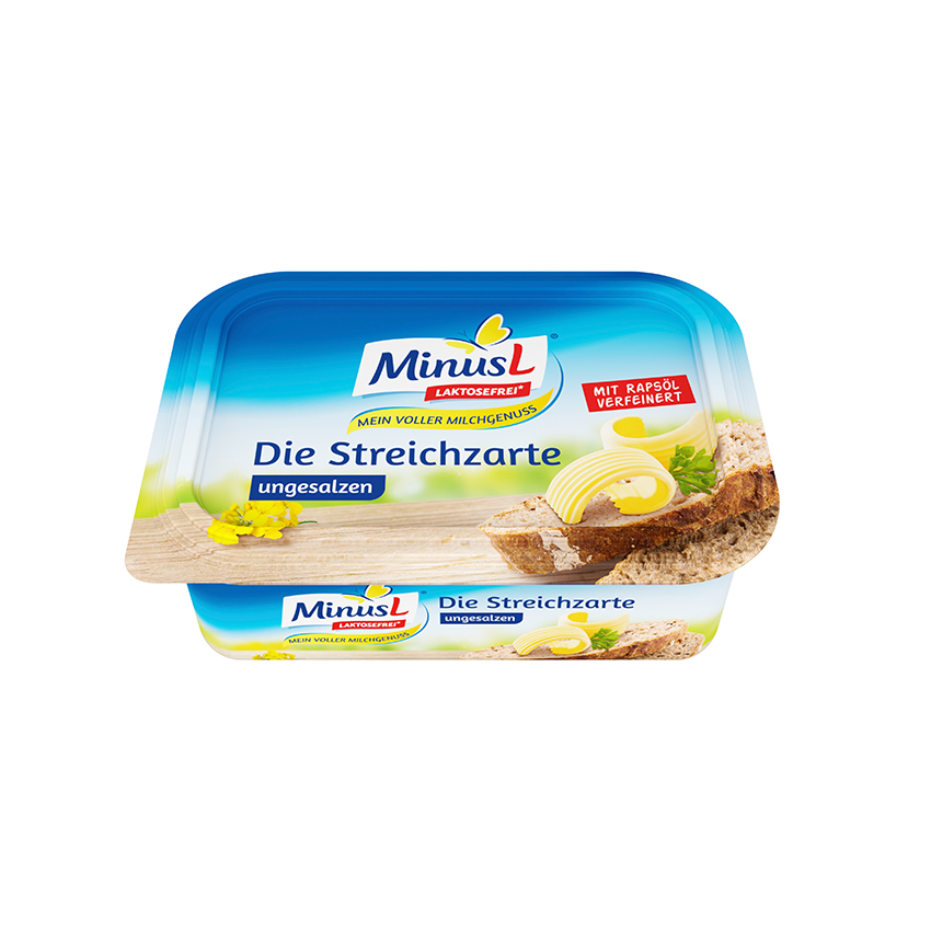 Minus-​L die Streichzarte 200 g 