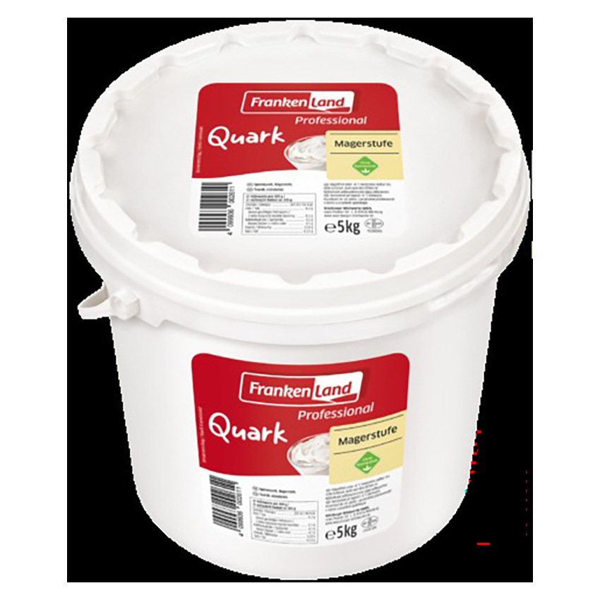 Speisequark mager 10 kg 