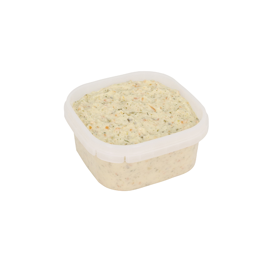 Delikant leichter Gemüseaufstrich 500g