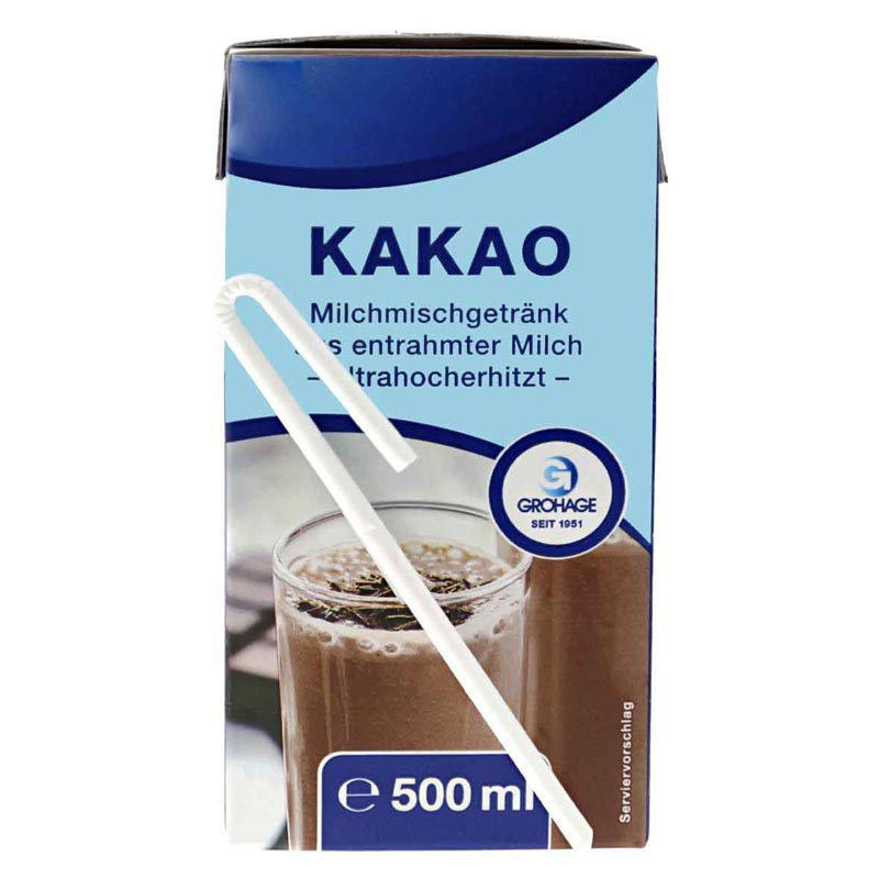 H-​Kakao 0,​3% 500ml 