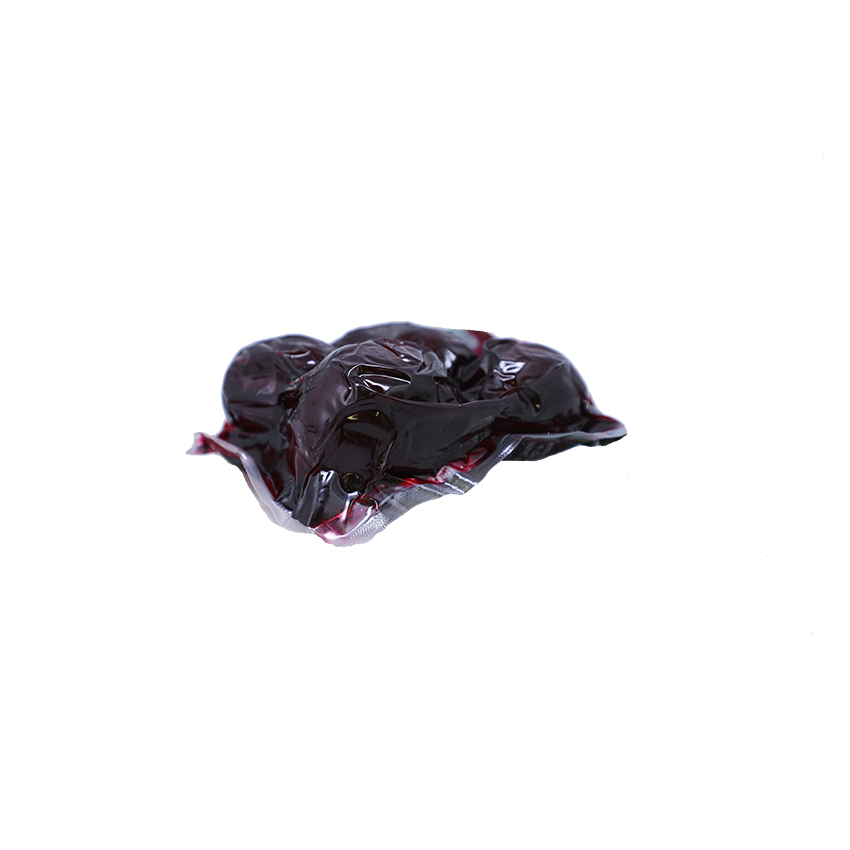 Rote Beete 12x500g gekocht / vakuumiert 
