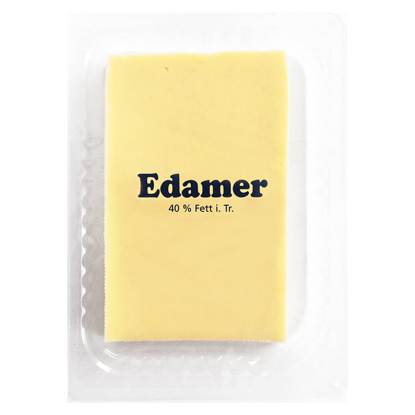 Edamer 40 % Scheiben 150 g 